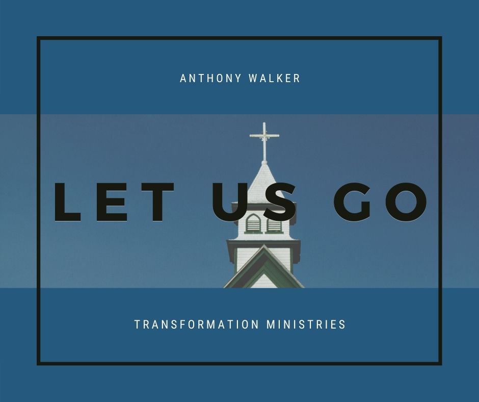 Let Us Go